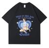 This Is The Ass of A Killer Bella T Shirt The Twilight Saga Graphic Funny T-Shirts Men Women High Quality 100% Cotton Tshirt Man