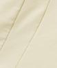 Yujen Lace Neck Semi-Crop Short Sleeve T-Shirt_Cream Butter