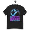 Galaxy Quest By Grabthars Hammer - You Shall Be Avenged Quote T-shirt