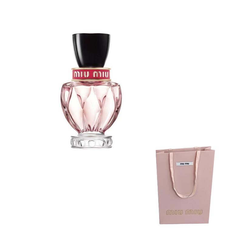 MIU MIU Twist Perfumes Floreale Legnoso Eau De Parfum EDP Viola Cedro 30ml/50ml/100ml Regalo Festa della Mamma Per Mamma
