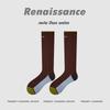 Renaissance Women's Breathable Compression Running & Hiking Socks - Spring/Summer