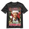 Weihnachten in Amerika T-Shirt Frohe Clarkmas Chevy Chase Clark Griswold Shirt S-3XL