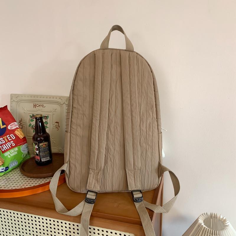 Школьная сумка для девочек — фото 12