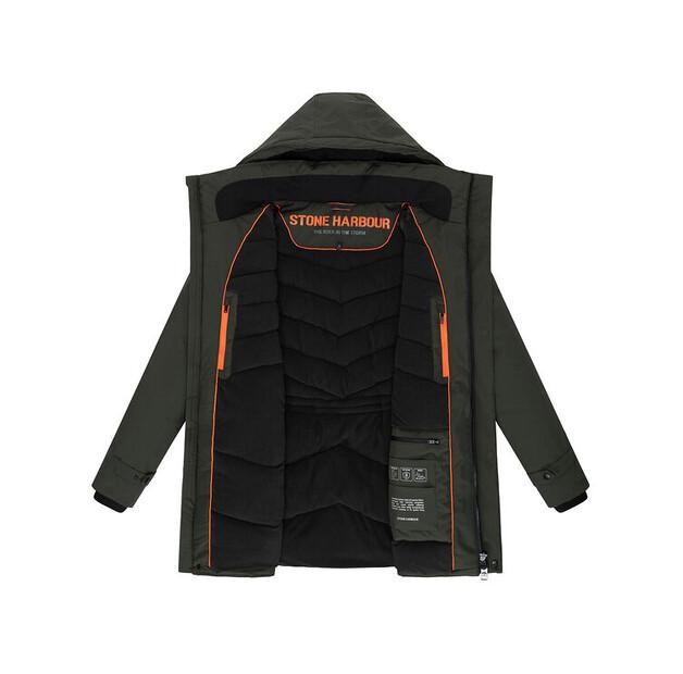 Stone Harbour Emriis Winter Jacket