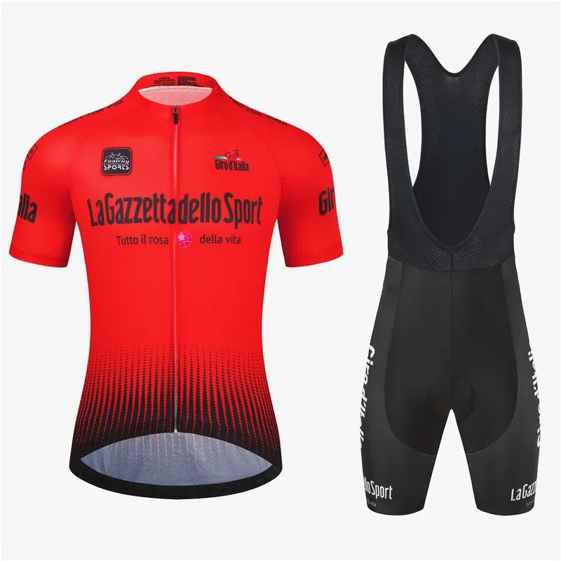 Short Sleeve Set Row Quick Dry Road Bike Cycling Event Cycling Suit 2026 Summer Breathable Cycling Suit Set