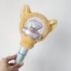 Plysj Lightstick K-pop Lamp Cover 2nd Generation 17 Plysj Lamp Cover Vokalkonsert