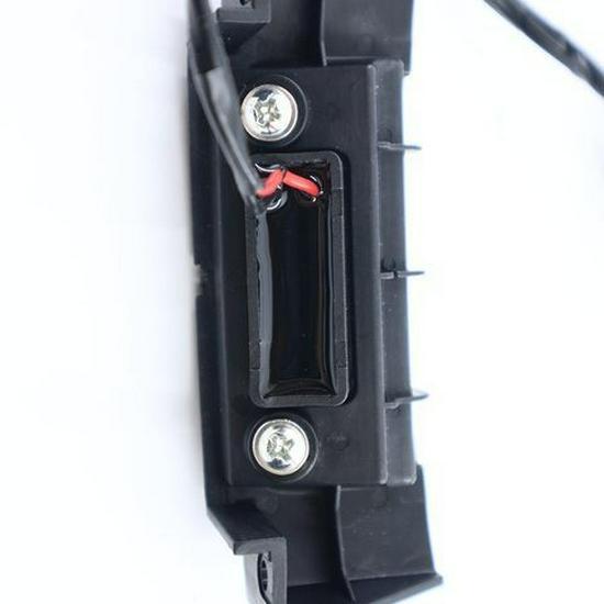 812601Y021 is compatible with Hyundai and Kia trunk release switch tailgates.