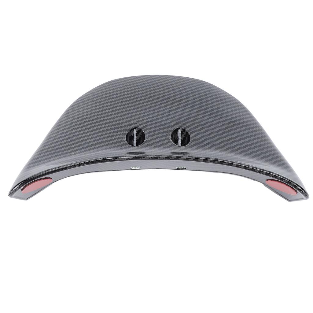 Motorcycle Rear Fairing Cover Enhanced Aerodynamics Tail Fairing Cover Replacement for   Sprint Primavera 50 125 150 2013 To 2023