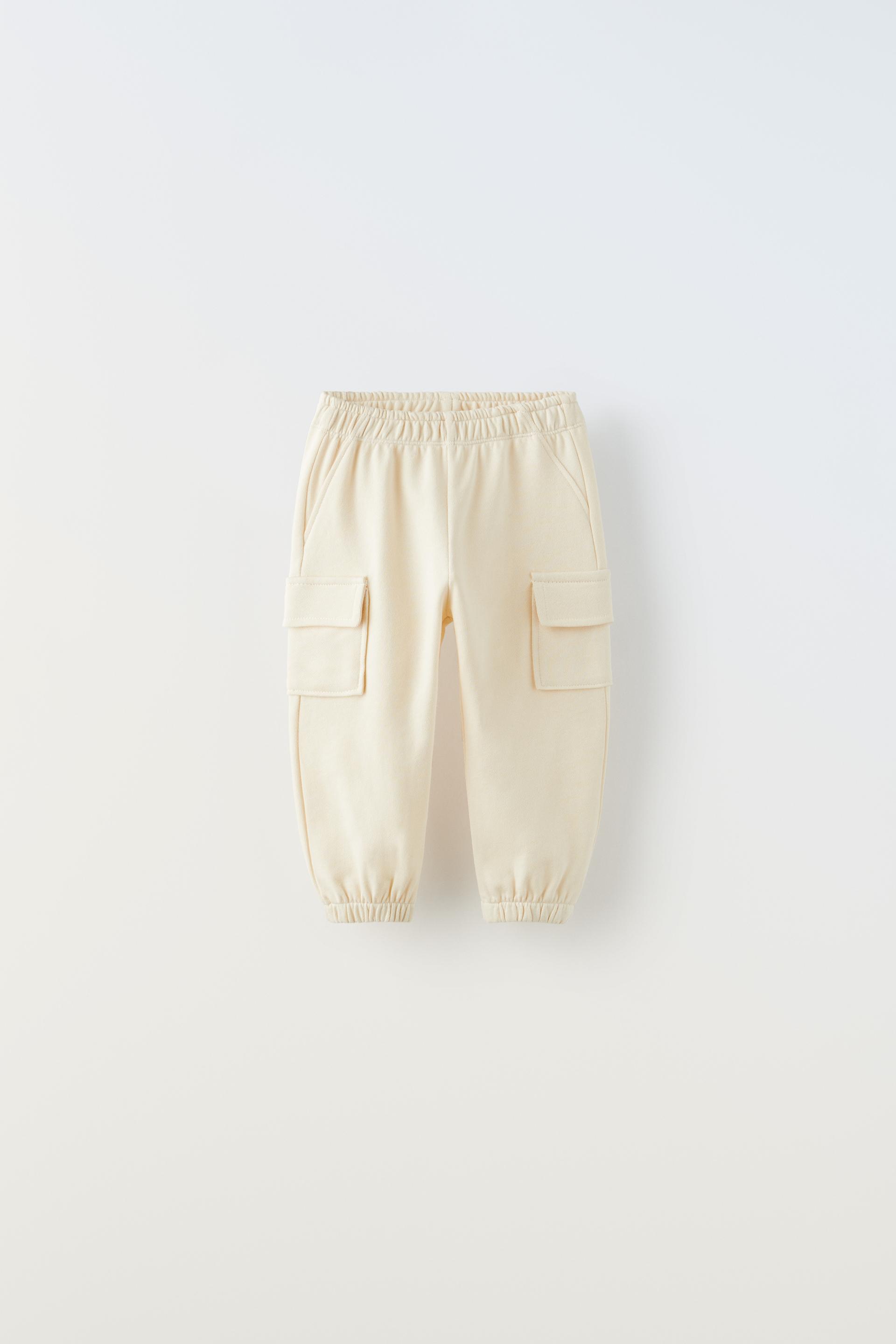 

ПЛЮШЕВЫЕ БРЮКИ-КАРГО