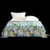 ZMN Cooling Silk-Feel Summer Quilt