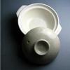 Ginpo Kannyu No. 10 Earthenware Pot for 4-5 People [Banko Ware]