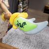 Xuan Sword Plush Toy With Dragon Blade Pp Cotton Filling Soft Pillow Gift Boys For