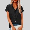 Women's Fashionable Casual -colored Top