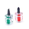 2Pcs Portable Mini Short Cross Slot Type Screwdriver Fender Pro Repair Tool Kit