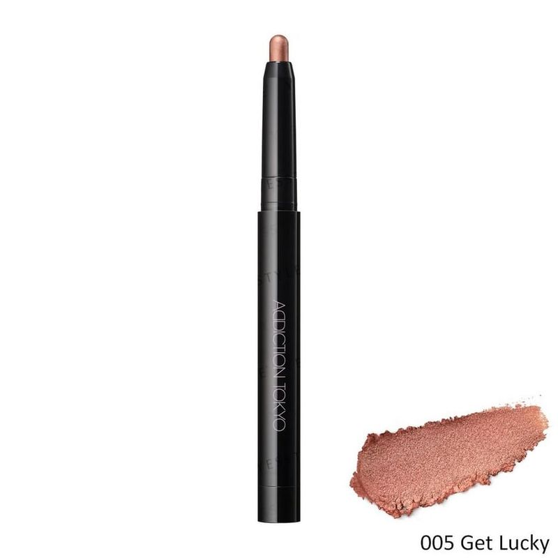 ADDICTION - The Creamy Stick Eyeshadow