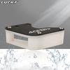 Motorcycle CNC Chain Guard Guide For Irbis BSE KAYO Bosuer BSE Chinese 50-90cc 110cc 125cc 140cc 150cc 160cc Engine Dirt Bike