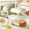 Контейнери для їжі – Зберігання їжі