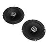 1 Pair 4 Way Tweeter Speaker 600W High Frequency Loud Clear Sound Universal for Auto Audio System