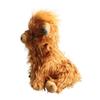 Vache des Highlands Peluche Living Nature Ours en Peluche Jouets Mignons à Câliner Enfants