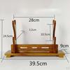 Holder Std Srage rack Hger Tablep Decor