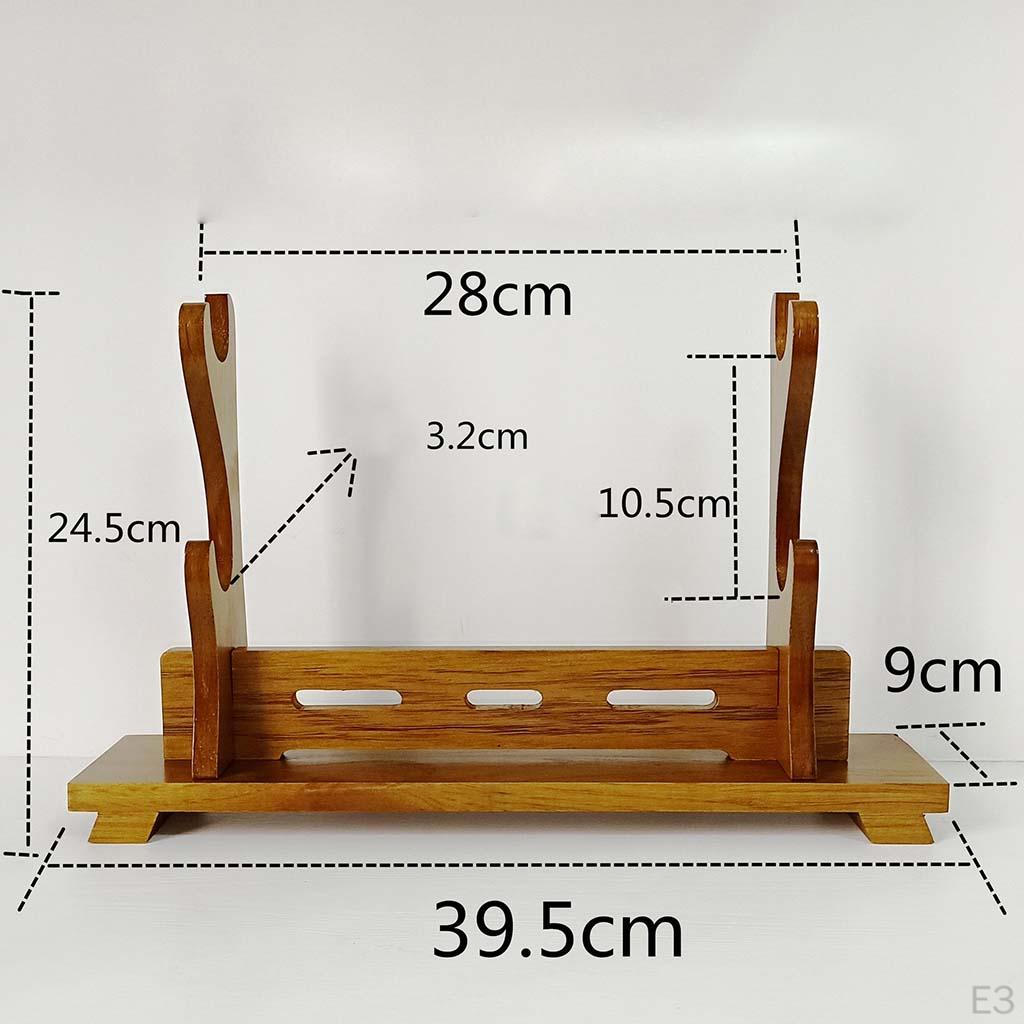 Holder Std Srage rack Hger Tablep Decor