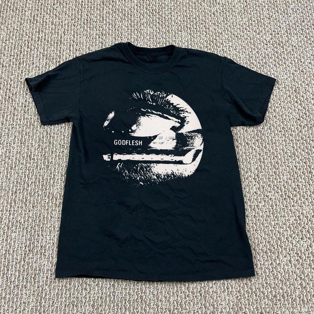

Rare Godflesh Band Gift For Fan All Size S to 5XL T-shirt Unisex T-Shirt XXXL