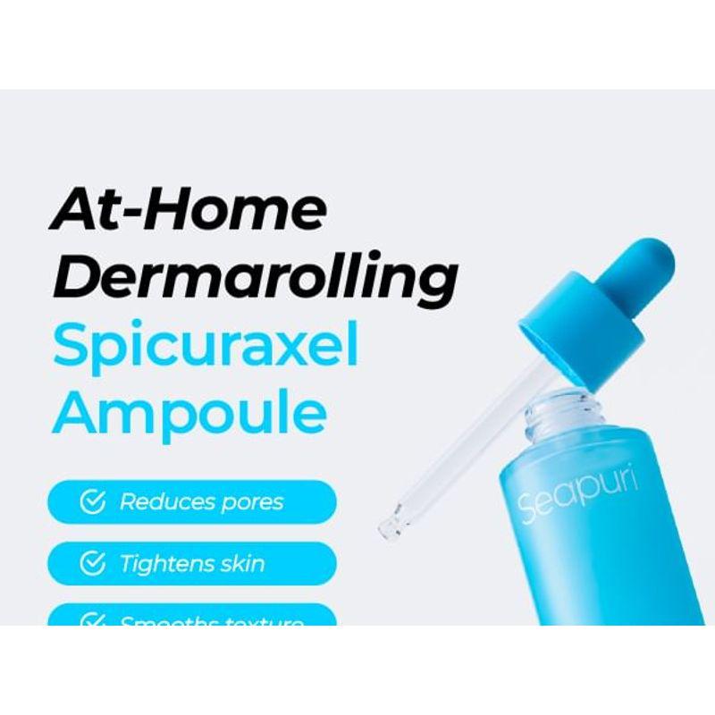 Seapuri - Spicuraxel Pore Ampoule