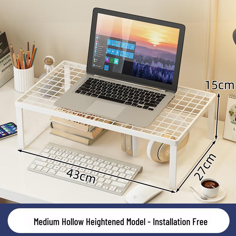 Monitor Riser Stand