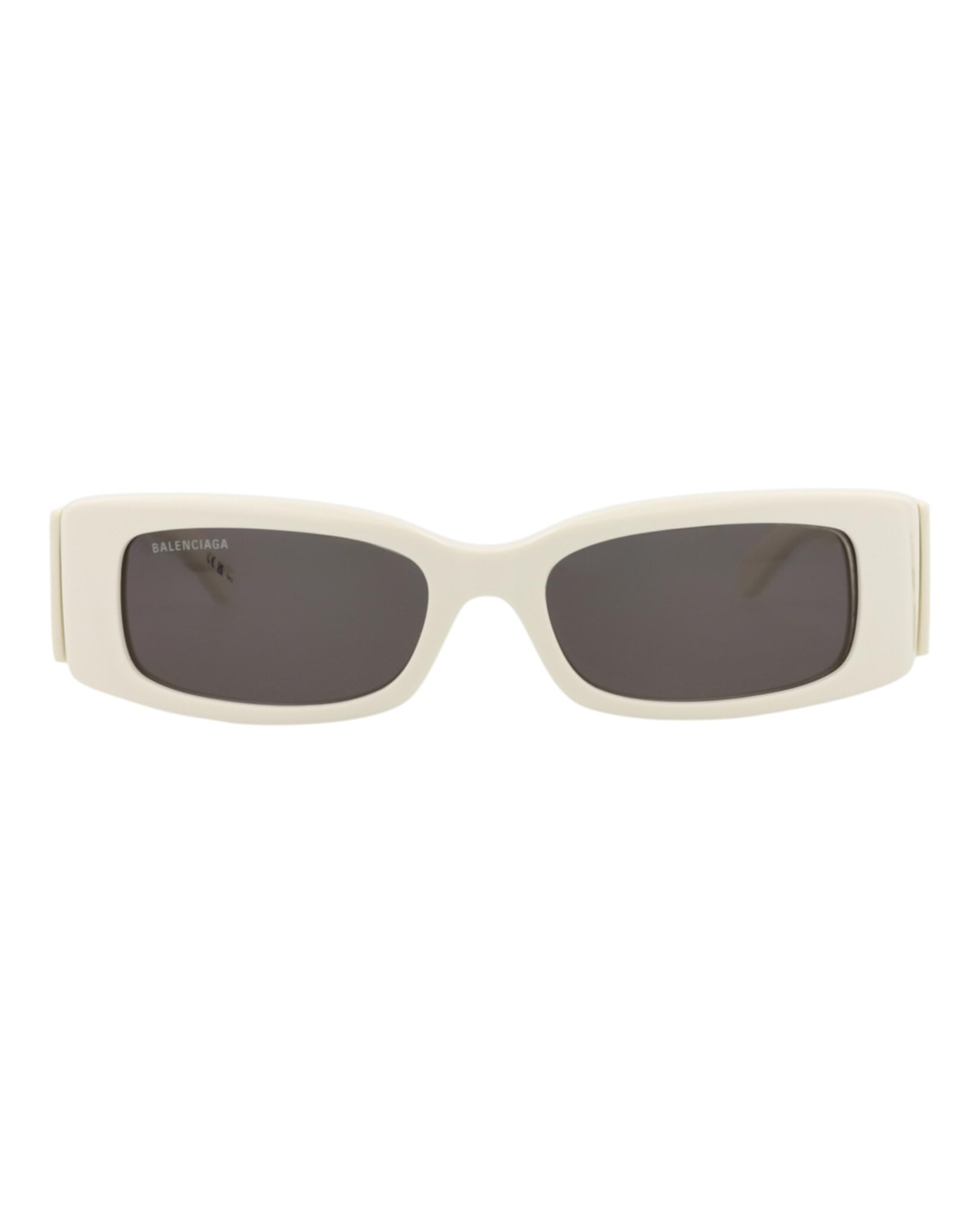 

Balenciaga Sunglasses BB0260S 003 Women s White/Gray