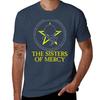 The Sisters Of Mercy Tshirt Sports Basic Short Sleeve Tshirt