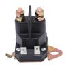 435 325 Starter Solenoid ABS Brass Lawn Mower Tractor Starter Solenoid Replacement for 862 1241 211