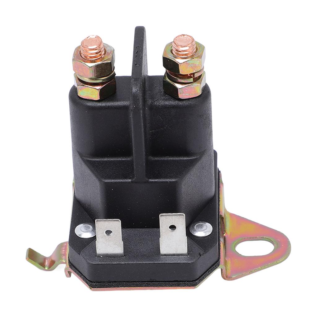 435 325 Starter Solenoid ABS Brass Lawn Mower Tractor Starter Solenoid Replacement for 862 1241 211