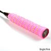 Anti-slip Sweatband Breathable Badminton Grip Tennis Overgrip Sport Tape Windings Over For Fishing Rod Squash Padel Racket