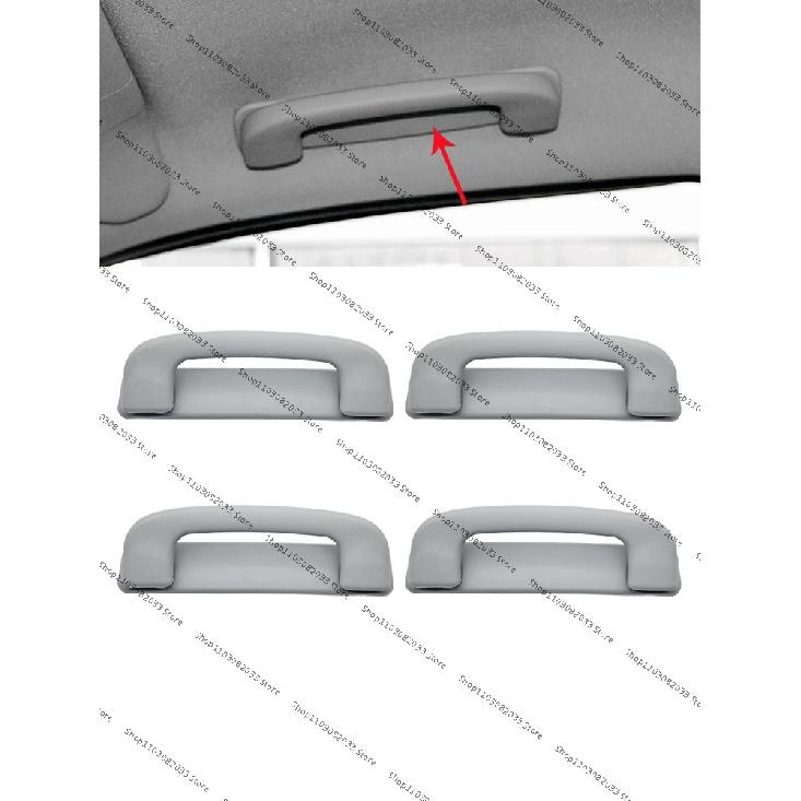 For Great Wall Wingle 3 Wingle 5 European Version Car Inner Roof Armrest Ceiling Pull Handle Door Safety Handle