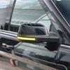2Pcs For Ford Explorer 2011 2012 2013 2014 2015 2016 2017 2018  LED Dynamic Turn Signal Light Side Mirror lamp