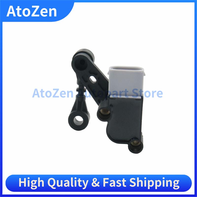 Car Front Suspension Height Level Sensor C2D16581 for Jaguar XJ 2010 2011 2012 2013 2014 2015 2016 2017 2018 Car Accessories New