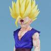 JT Studio Dragon Ballz Gohan Broly  First Ultra Goku Figure Ssj3 2.0 Estatua Coleccionable De PVC Mode Toys Gifts Toys Gifts