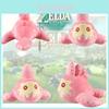 Pelúcia Fofa e Adorável de Foca de Areia de The Legend of Zelda Feita com Enchimento de Algodão PP Importado