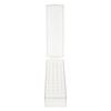 Clear Acrylic Nail Bit Organizer Transparent Drill Bit Storage Box  Drill Bit Classification