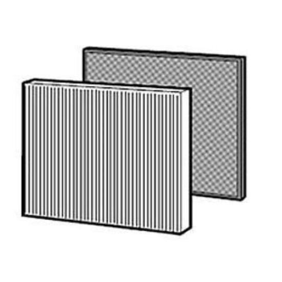 Sharp air purifier air purifying filter [Genuine product] FZ-K50F
