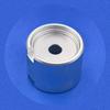 Multipurpose Watchmaker Tool with Alloy Steel Base Movement Seat Suitable for Professional Watch Repair and Assembly