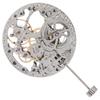 Nr. 6498 Hohlbewegung Mechanische Uhr Reparatur Wartung Ersatz Zubehör