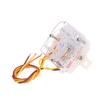 3 Wire 180Degree Washing Machine Timer Washing Machine Timer Switch Wash Timer Semi-Automatic Double-Cylinder Washing Machine