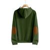 Men's  Leisure  Sports  Hooded  Hood  Pullover  Hoodie