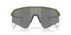 Oakley Sunglasses 0OO9465 SUTRO LITE SWEEP FERN SPACEDUST PRIZM BLACK 139mm 94653539
