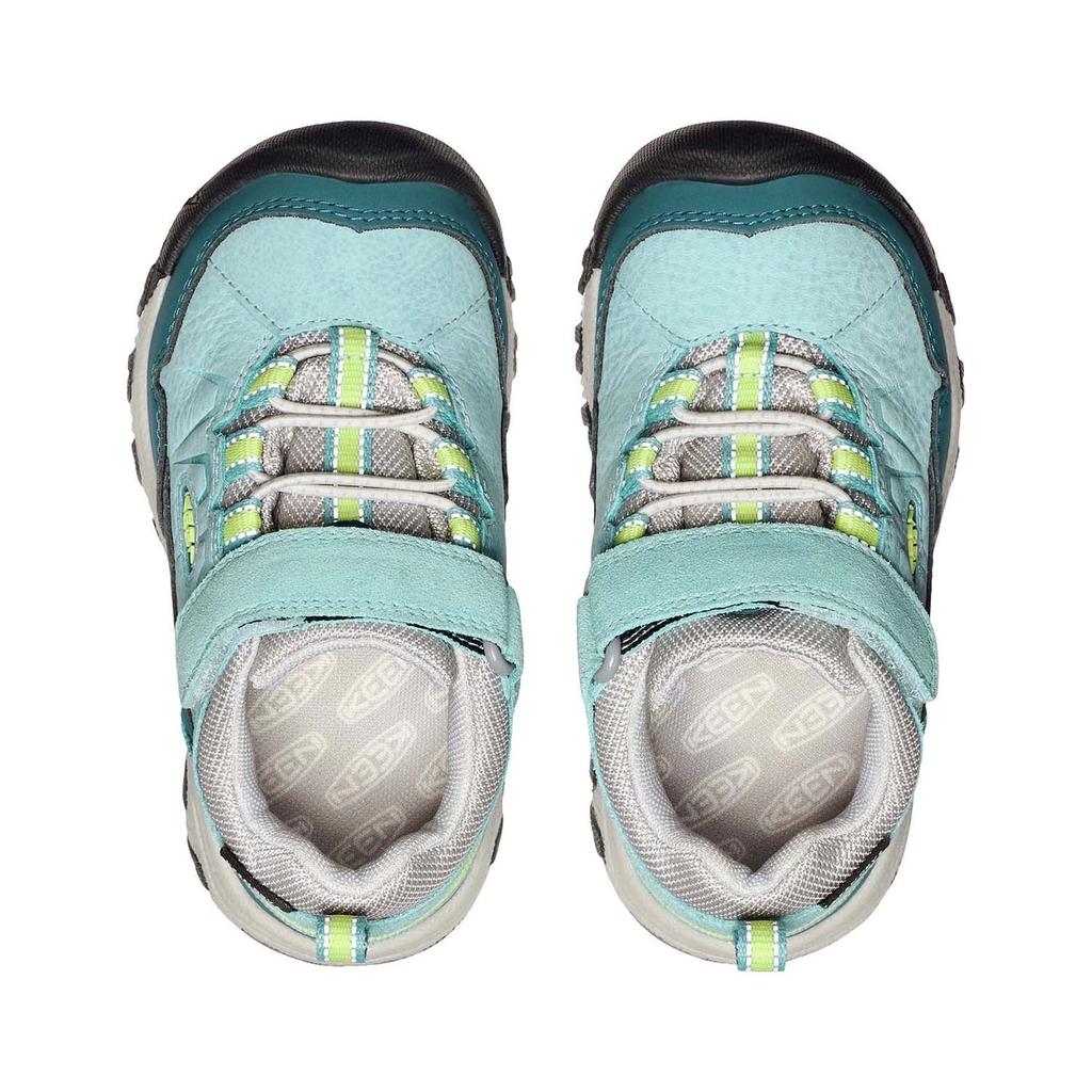 Keen Targhee Iv Low Wp 29 Kids' Hiking Shoes