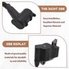 For STIHL MS270 MS280 MS 270 280 Ignition Coil Module Chainsaw Replacement 1133 400 1350, 11334001350