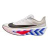 Nike Scarpe da Corsa Zoom Fly 6 Unisex Bianco/Nero/Rosso/Blu II7285-100
