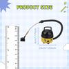 Doll House Vacuum Cleaner Accessories Gifts Toy Cute Essential Multi Purpose Furniture