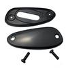 Black Antenna Base for Honda Civic 1992-2000 (Compatible with 39152SR3A00, 39154SR3G01)